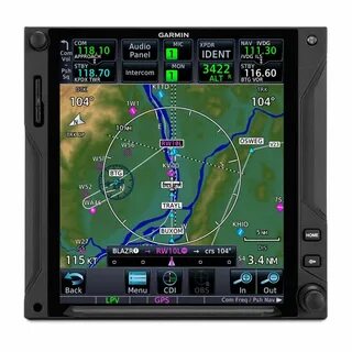 Gps pad