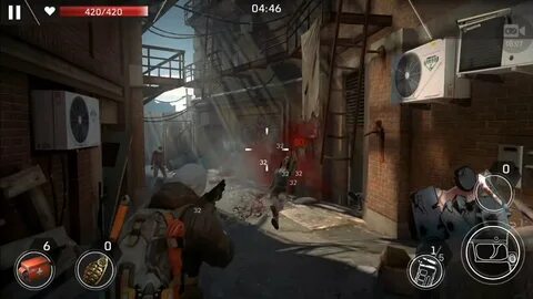 Left to survive золото