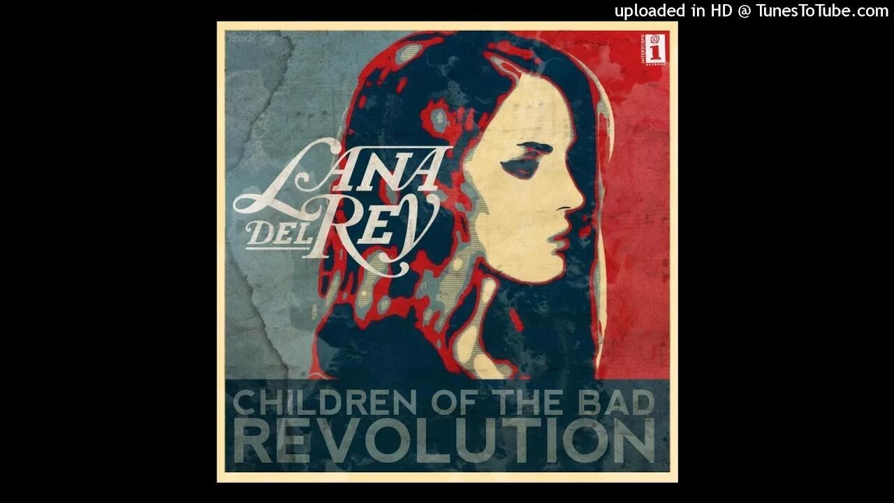 Lana del Rey children of the Bad Revolution. Children of the Revolution картинки. Bad Revolution Instagram.