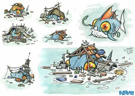 Flotsam