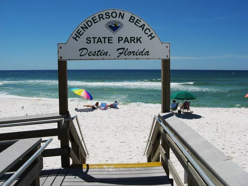 Your beach