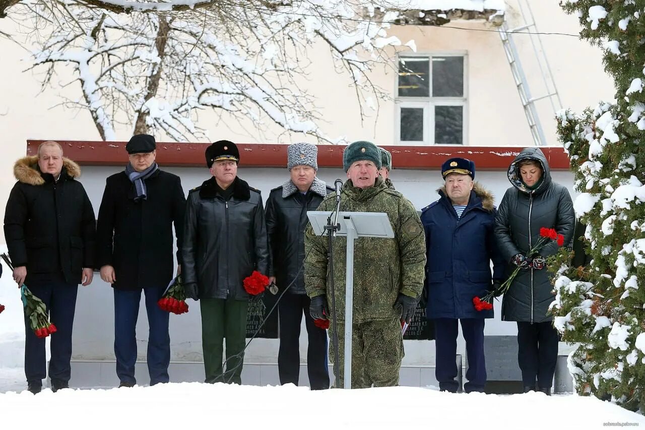 Сегодня свежие новости псковской