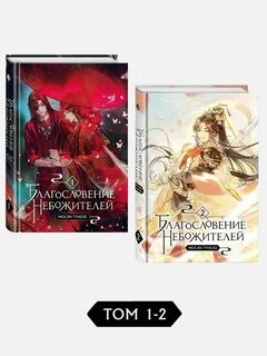 Книга небожители 1 том