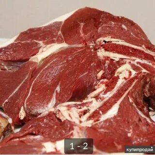 Авито мясо в москве