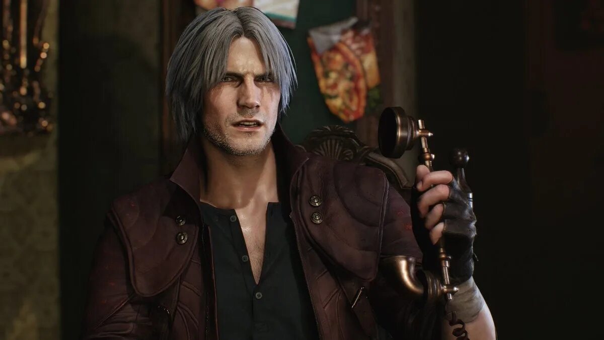 Данте говорит. Devil May Cry 5 Dante. Dante DMC 5. Devil my Cry 5 Данте. Данте DMC 2012.