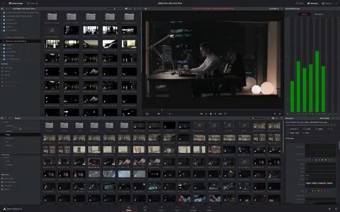 Для чего нужна программа davinci