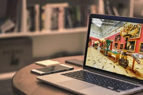 Digital technologies in education