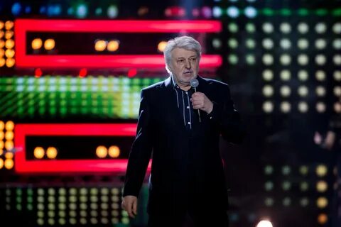 Сколько лет добрынину вячеславу в 2023