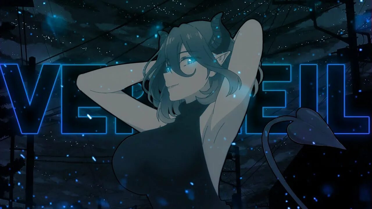 Ivoxygen internet. Ivoxygen обои. vermeil in gold / amv edit.