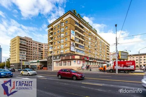 Кальварийская 21 фото
