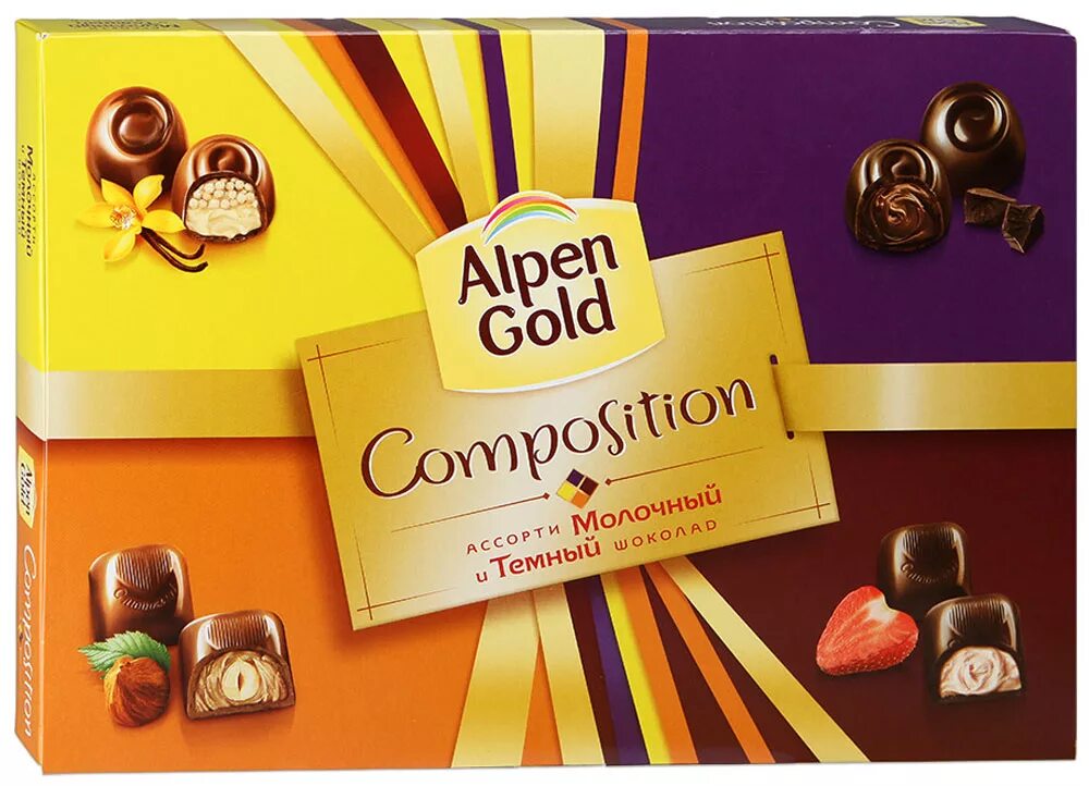 Коробка конфет альпен гольд. Alpen gold composition конфеты. Альпен гольд коробка. Конфеты альпен гольд шоколад. Alpen gold composition конфеты.