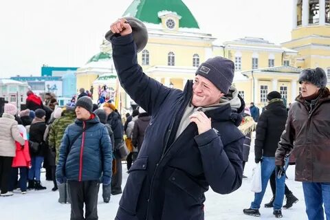 Афиша каменск уральский масленица