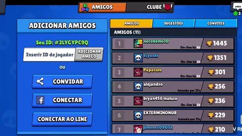 Friends add