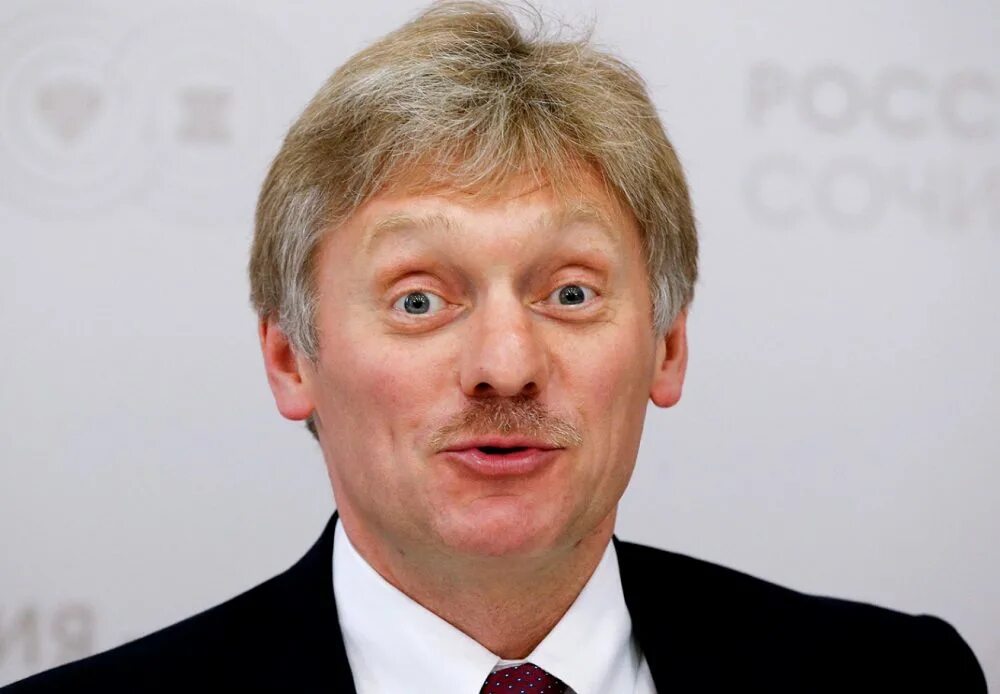 Песков назвал возвращение Meta в РФ "маловозможным" - компания "заигралась с ман