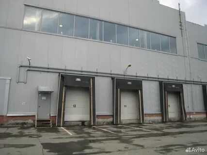 Склады екатеринбург вакансии