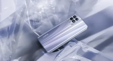 Realme 8i 64 гб