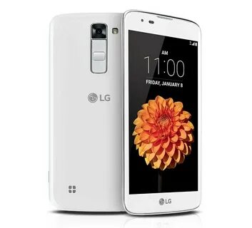 Lg k 7