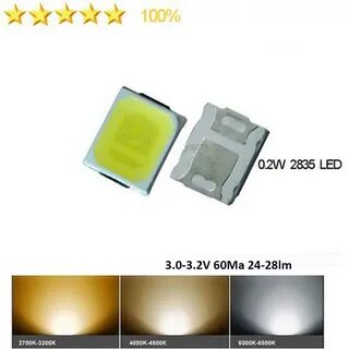 Led 2835