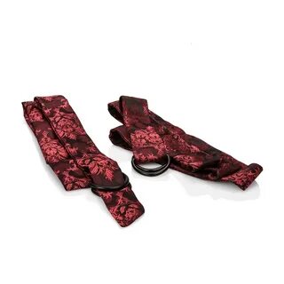 Бондаж для связывания Scandal ® - секс-шоп Incognito.