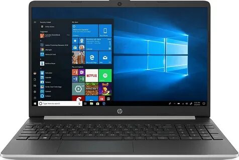 Intel i5 1035g4