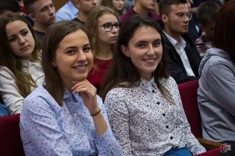 Нижегородская студенческая