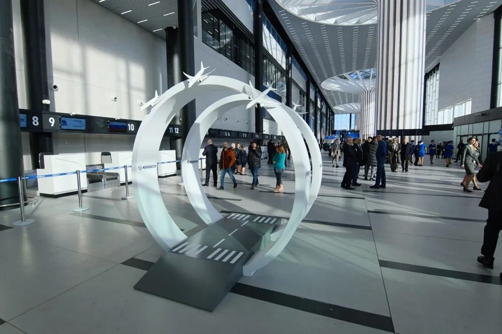 Новый терминал толмачево. Аэропорт новосибирск 2023. Аэропорт толмачево 2023. Аэропорт новосибирск новый терминал 2023. Открытие терминала аэропорта.