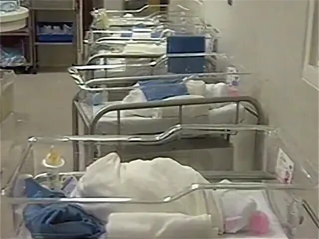 Выбирают ли роддом