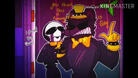 Nightmare kart