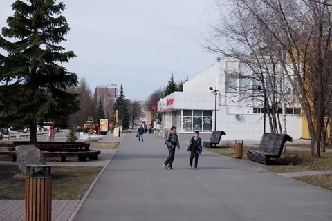 Работа в озерске