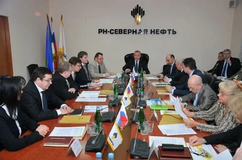 Северная нефть ннк
