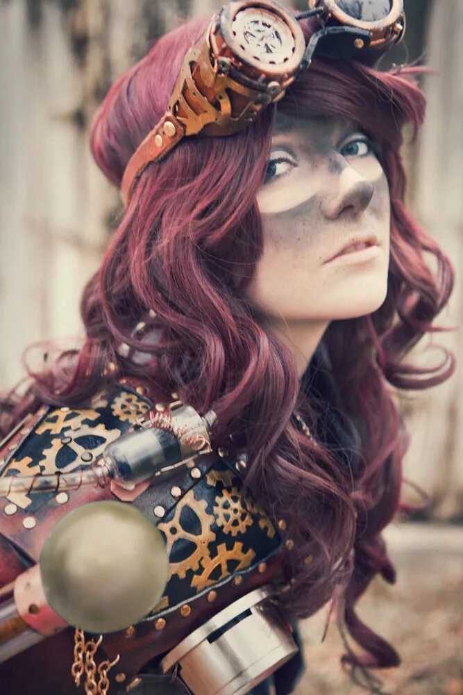 Стимпанк (паропанк). Steampunk Эстетика. Стимпанк девушки. Девушки в стиле стимпанк. Стимпанк девушка