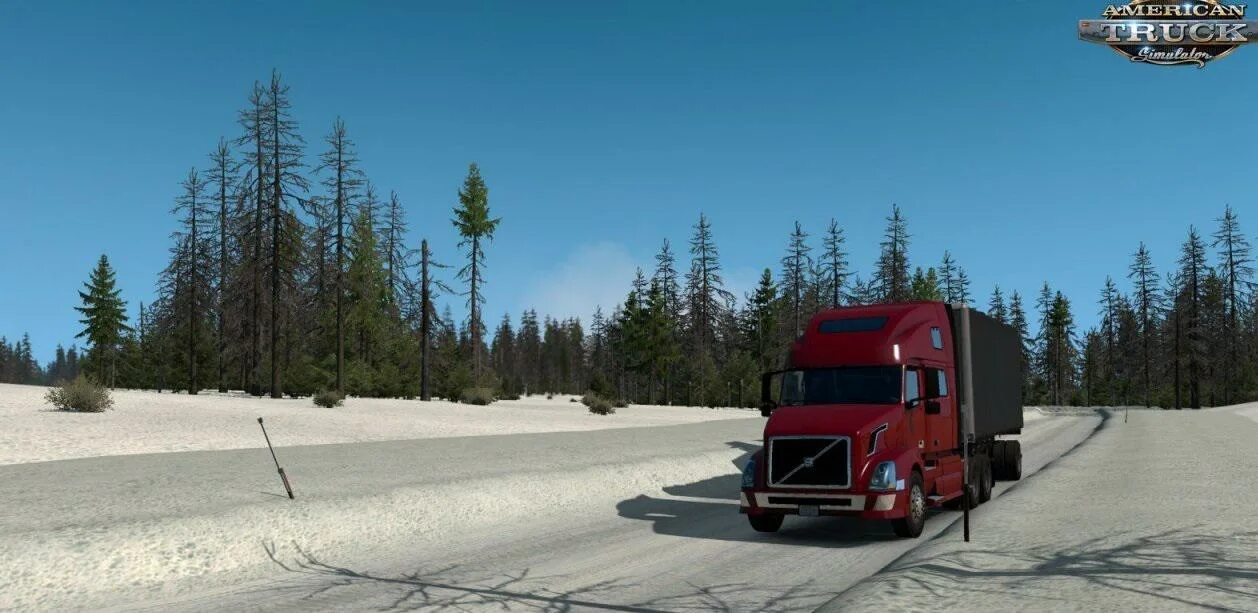 Трак симулятор аляска. ATS 1 40 Аляска. ATS 1 43 Alaska. American Truck Simulator Аляска. Alaskan Truck Simulator карта.