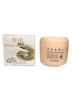 Крем pearl