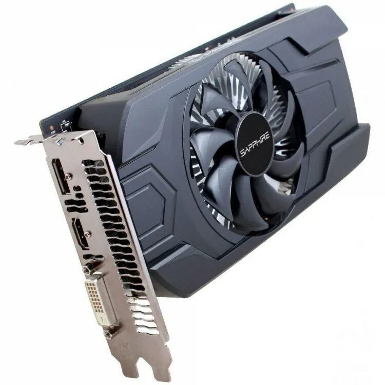 Pci e rx
