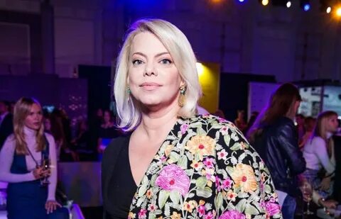 Поплавская про вечеринку