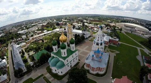 Коломенский московской обл