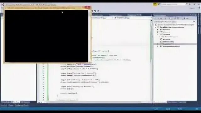 C logging to file