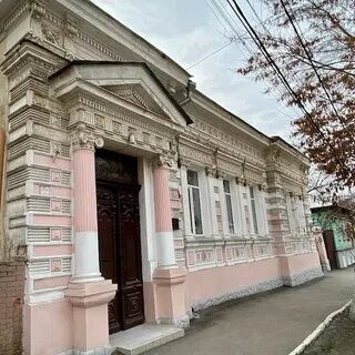 Новочеркасск 10