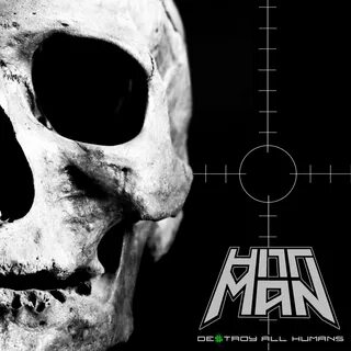 Альбом destroy
