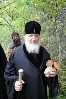 Монах владыка