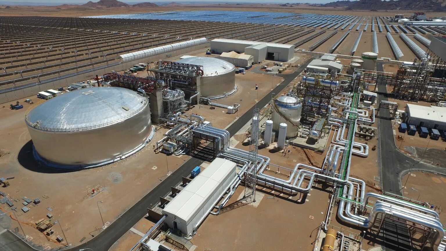 Heat storage. Thermal energy storage. северный кейп промышленность. al-khafji field.