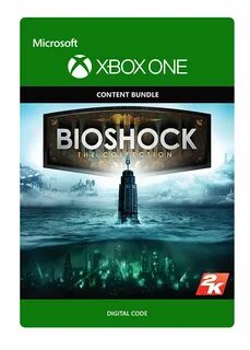 Bioshock the collection