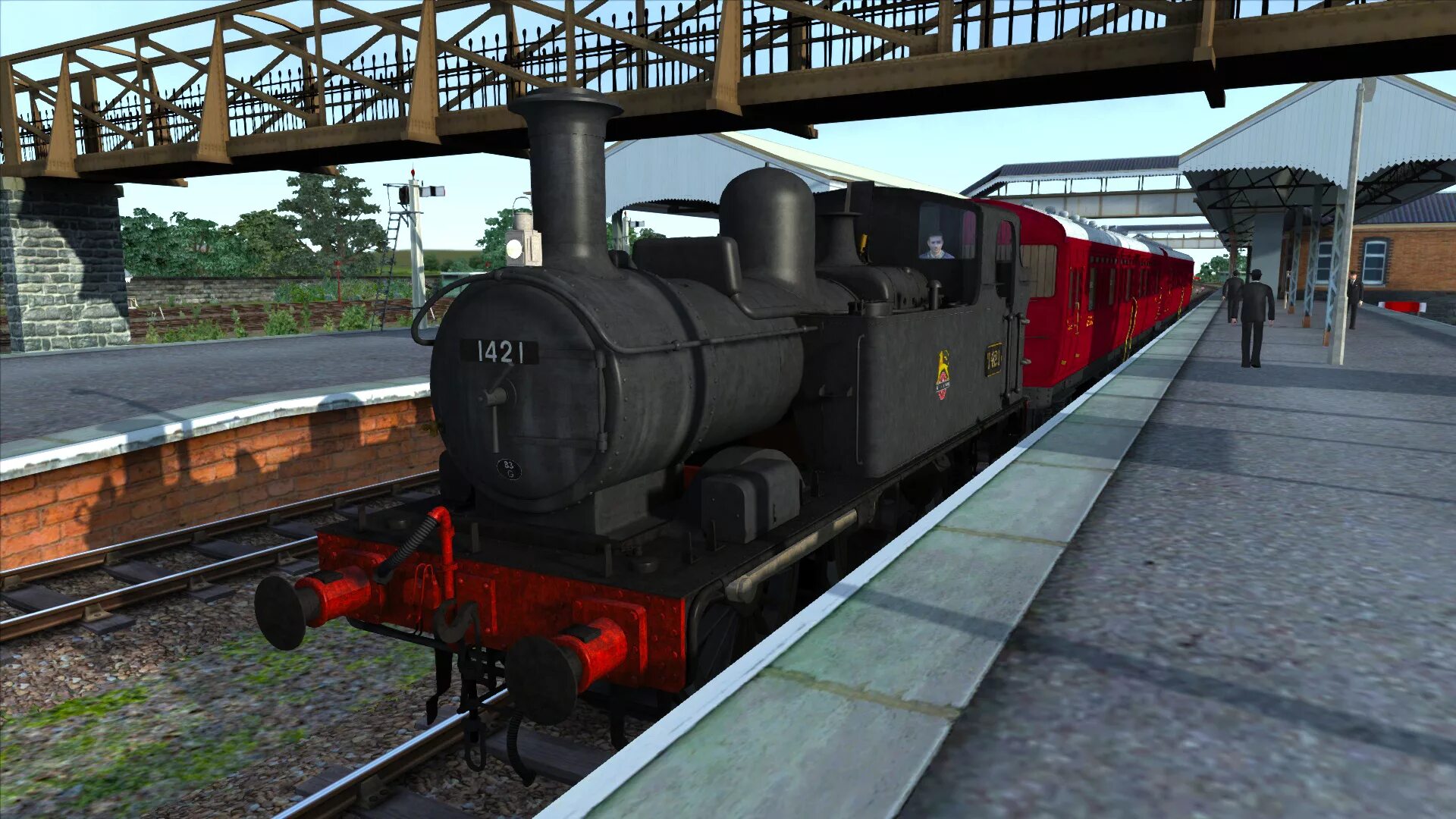 Train simulator 2015. Gwr 14xx class. train simulator 2015 паровозы. microsoft train simulator паровозы. gwr class 365 train simulator.
