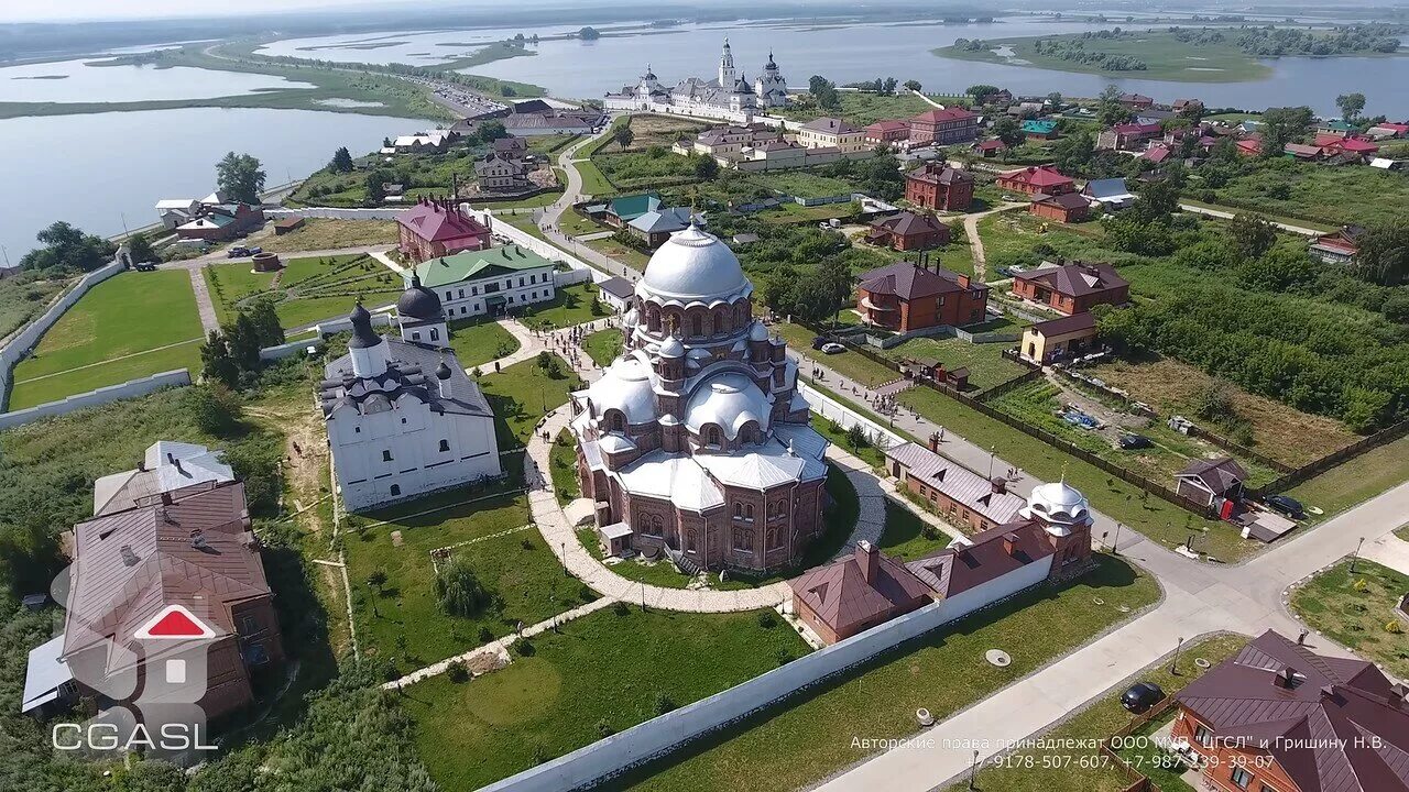 Свияжск отзывы. Остров Свияжск в Казани. Музей-заповедник «остров-град Свияжск». Крепость град Свияжск. Свияжский Успенский монастырь Свияжск.