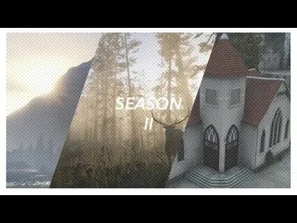 Amazing seasons