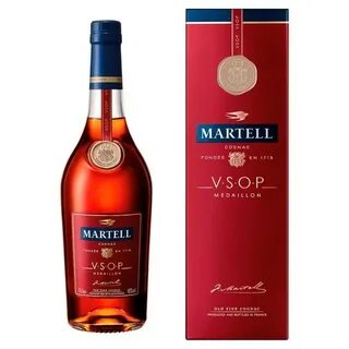Cognac vsop