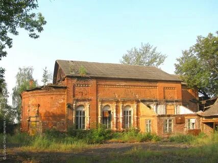 Московская обл воскресенский