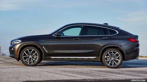 Bmw x4 g02