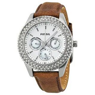Fossil перевод