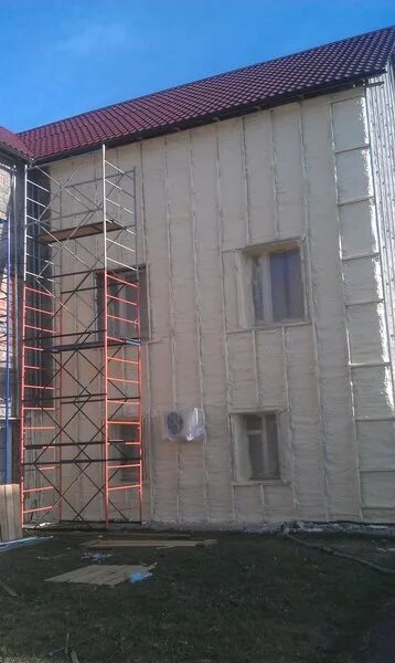 Утепление оренбург. Плита izol eko 30-1000*600*100 2,4 м2. Утепление оренбург. Утепление оренбург. Теплоизоляция кровли пенополиуретаном.